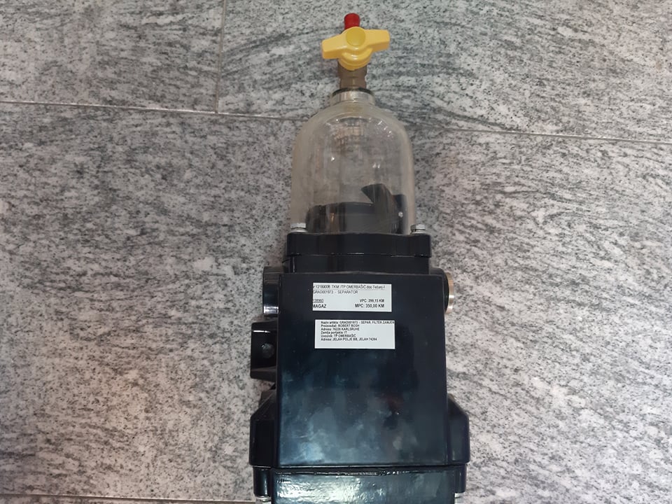 SEPARATOR (138960)